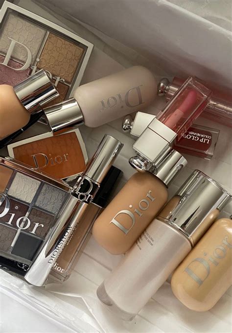 vintage dior makeup|dior makeup aesthetic.